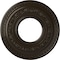 Ekena Millwork Anthony Ceiling Medallion (Canopies up to 11 5/8"), 29 3/8"OD x 11 5/8"ID x 1 1/8"P, Stone Hearth CM29ATSHF - alternate 1